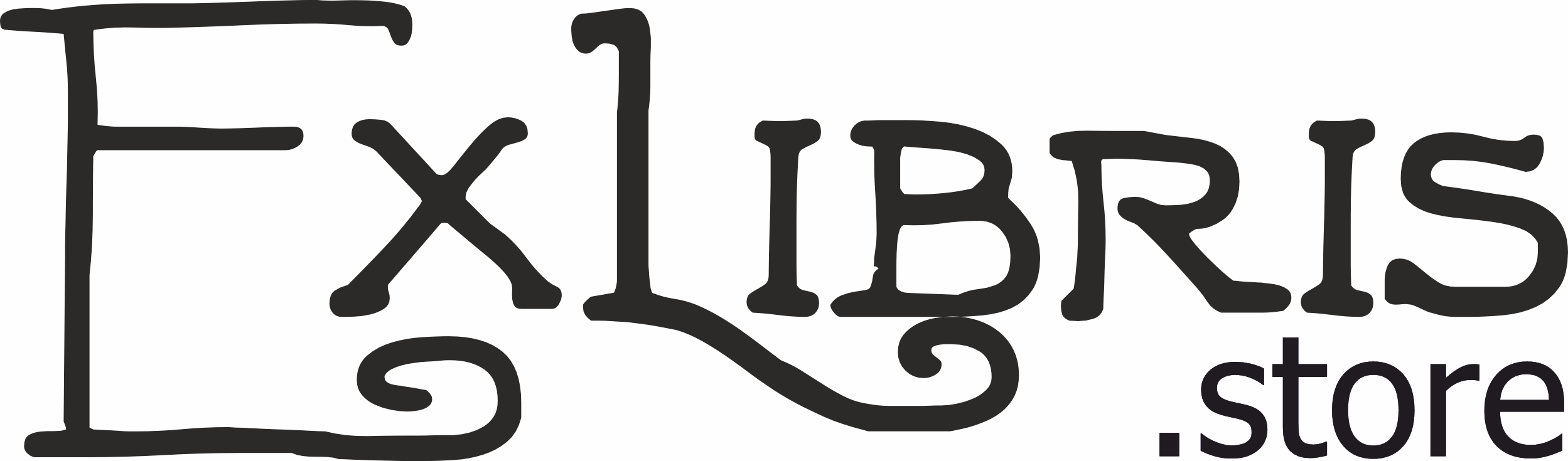 Timbri exlibris personalizzati